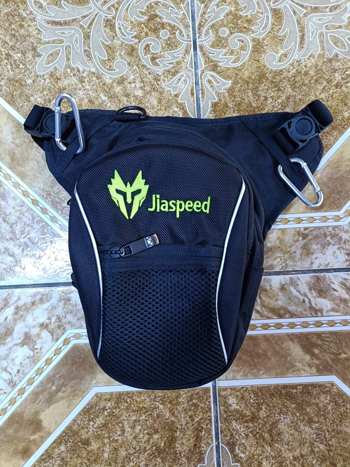 MUSLERA JIASPEED