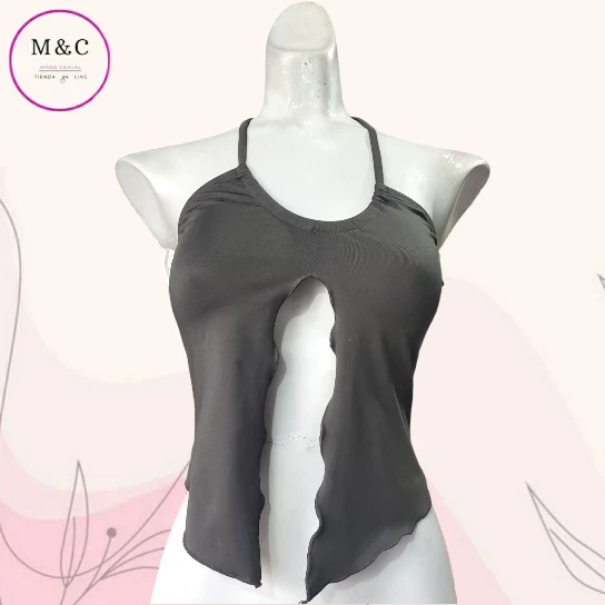 Blusa T- M