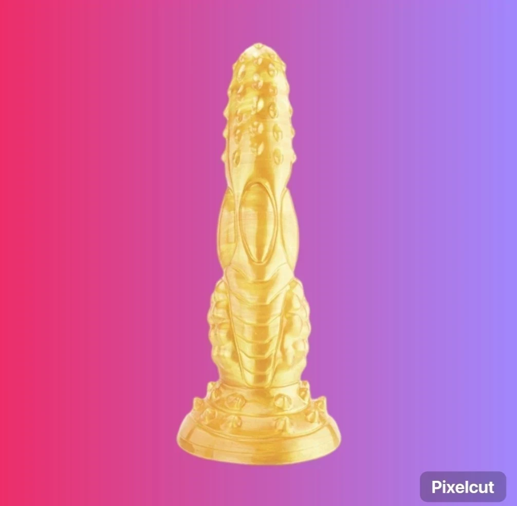 Dildo Monster 