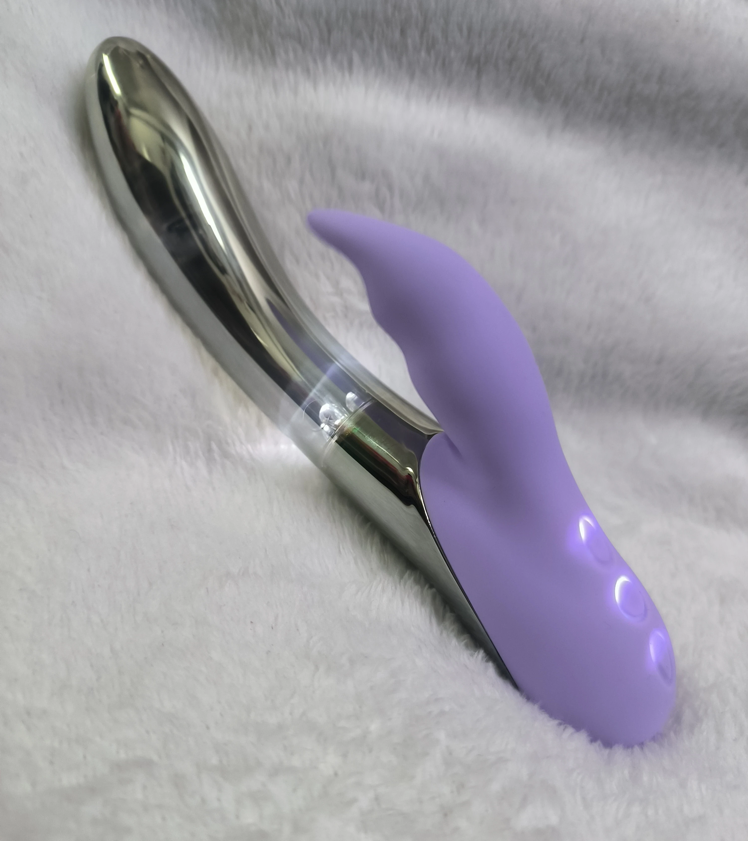 Vibrador Mirage Utopía  2