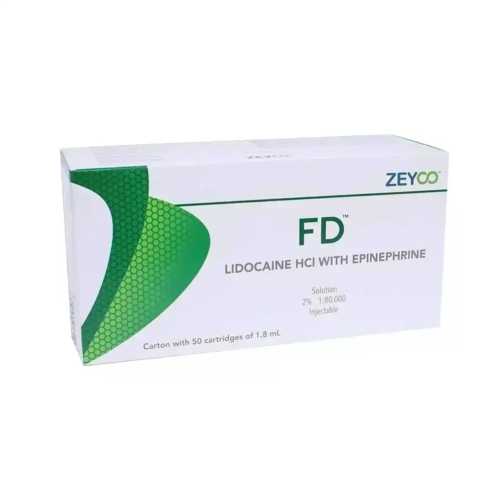 ANESTESIA FD 2% 