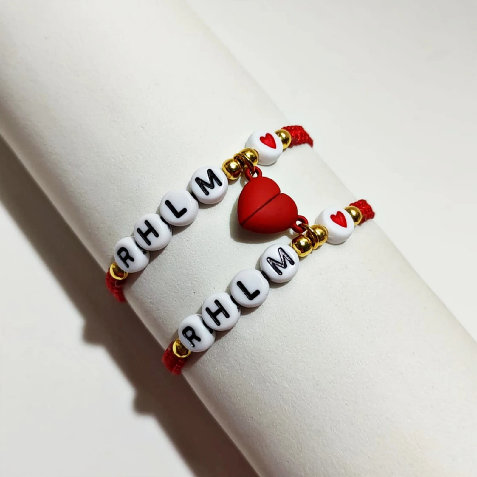 Dúo Pulseras de Anuel AA, REAL HASTA LA MUERTE 3