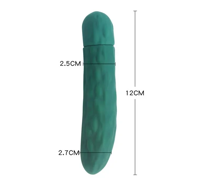 MIni Vegetable Vibrator 2