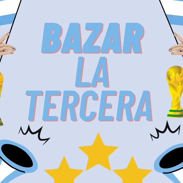 Bazar La Tercera ⭐️🏆⭐️