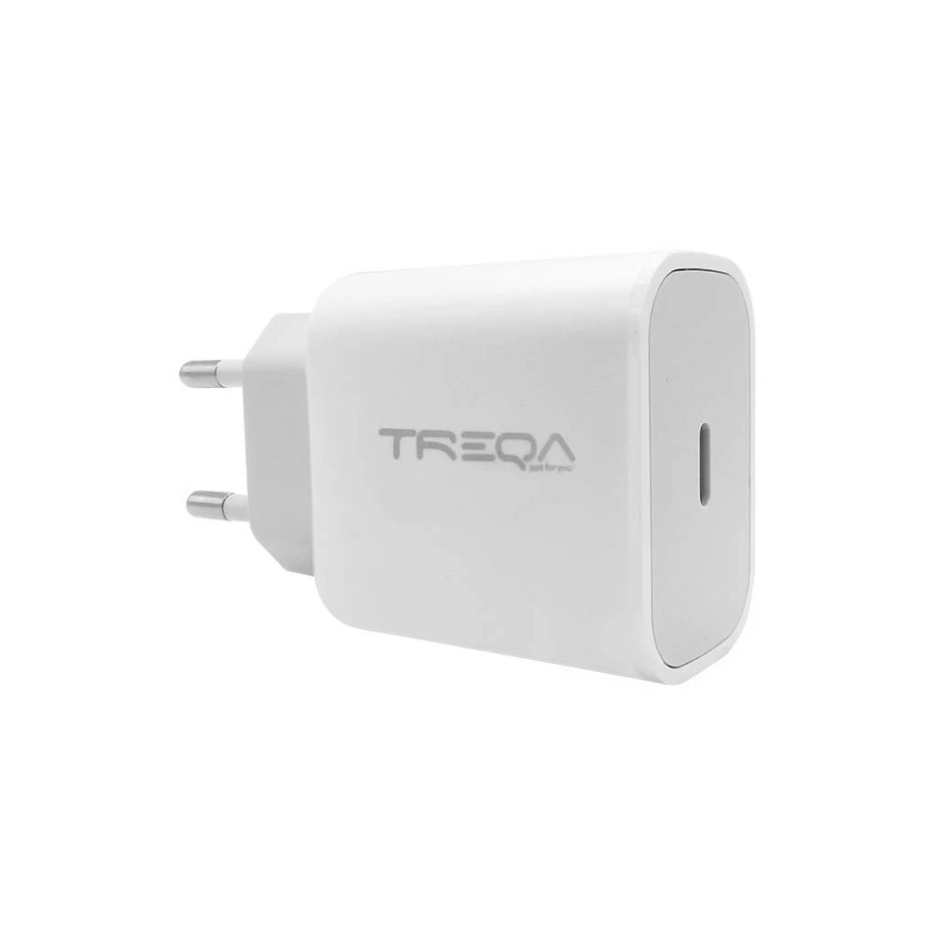 Cargador Tipo C 25w 𝙏𝙍𝙀𝙌𝘼