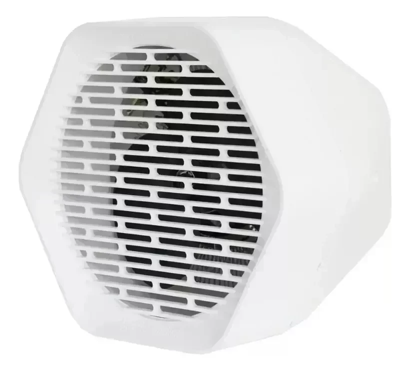 Caloventor Eléctrico Magiclick Rubi 2000w Funcion Ventilador