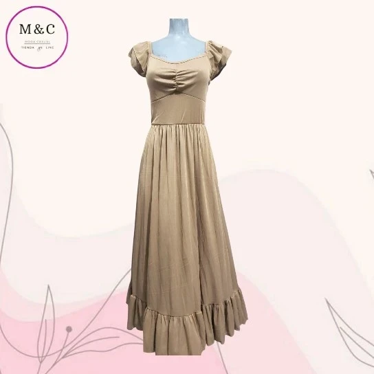 Vestido M 3