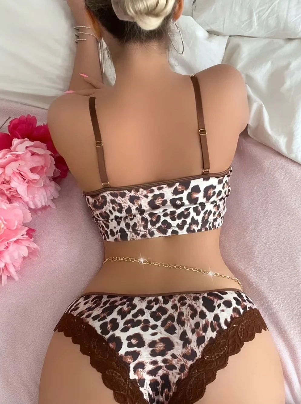 Set Juli, tallas S/M/L 2