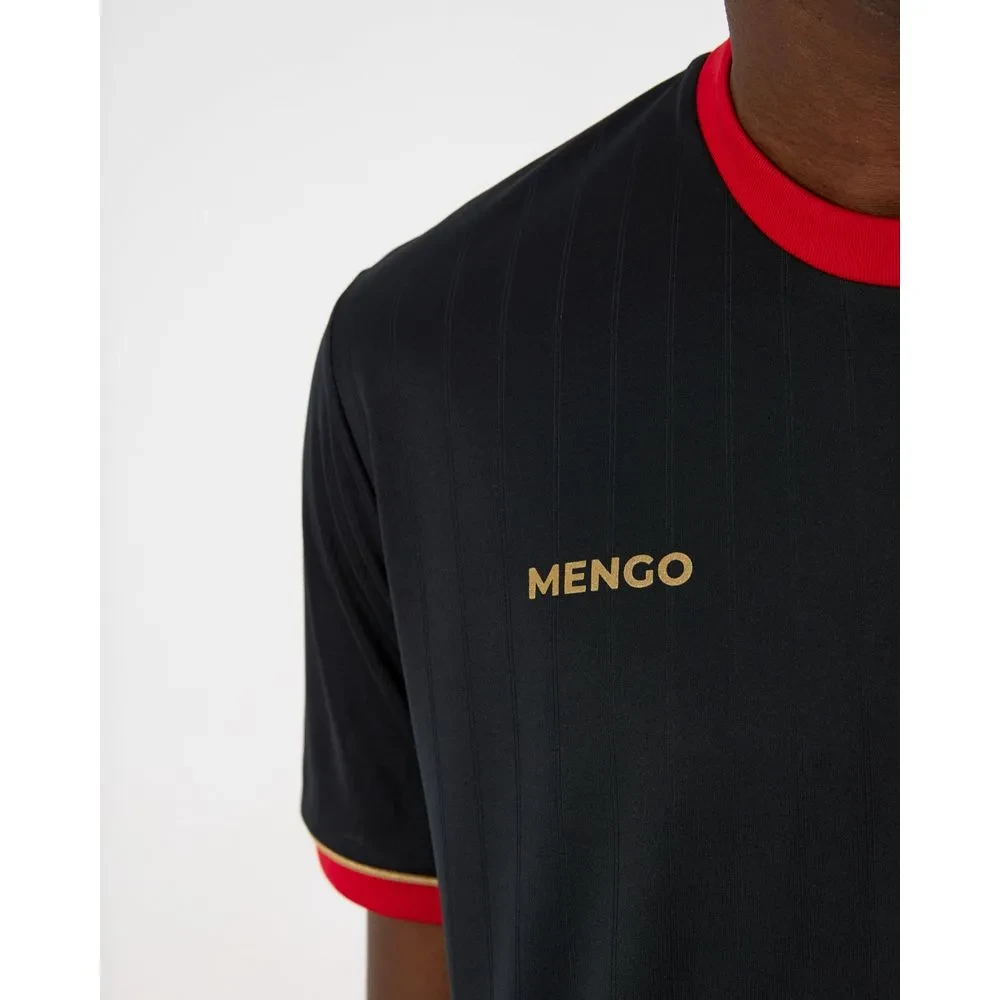 CAMISA BRAZILINE MISTURA FLAMENGO  3