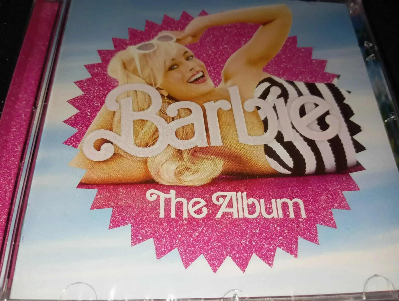 Barbie The Album (ARGENTINA)