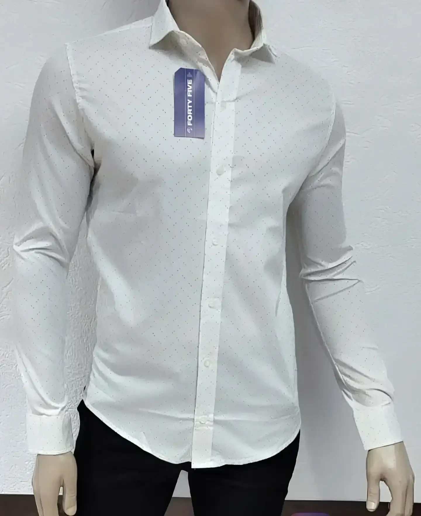 CAMISAS ENTALLADAS 5