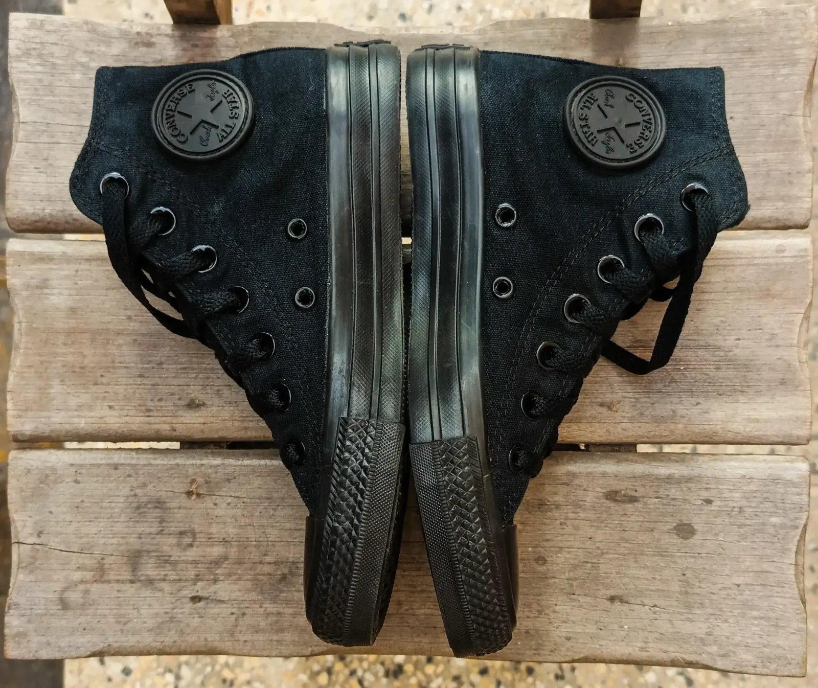 Converse All Star  3