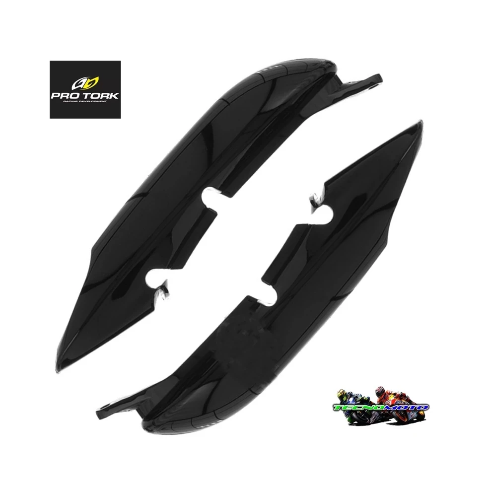 CACHA ASIENTO HONDA 125 TITAN 2000 NEGRO -48151