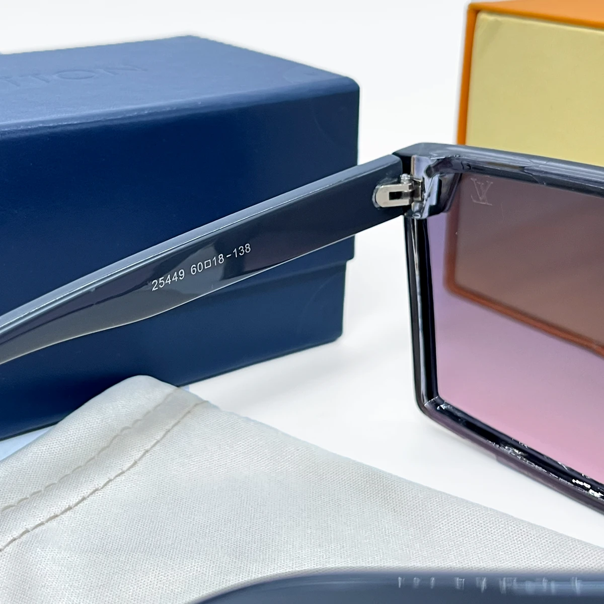 Gafas de sol LV 7