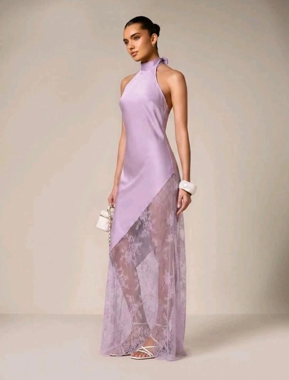 Vestido Indo 3