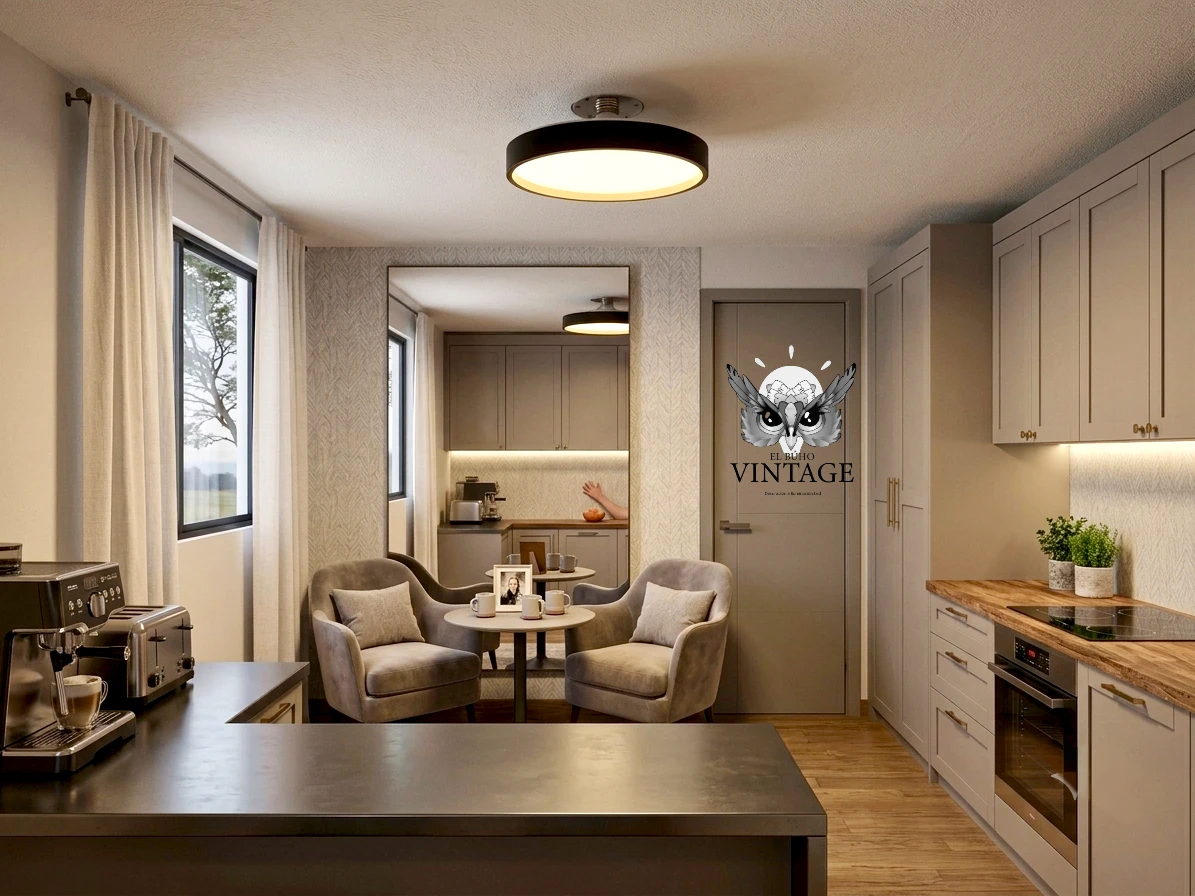 Plafón Led Decorativa 48w 2