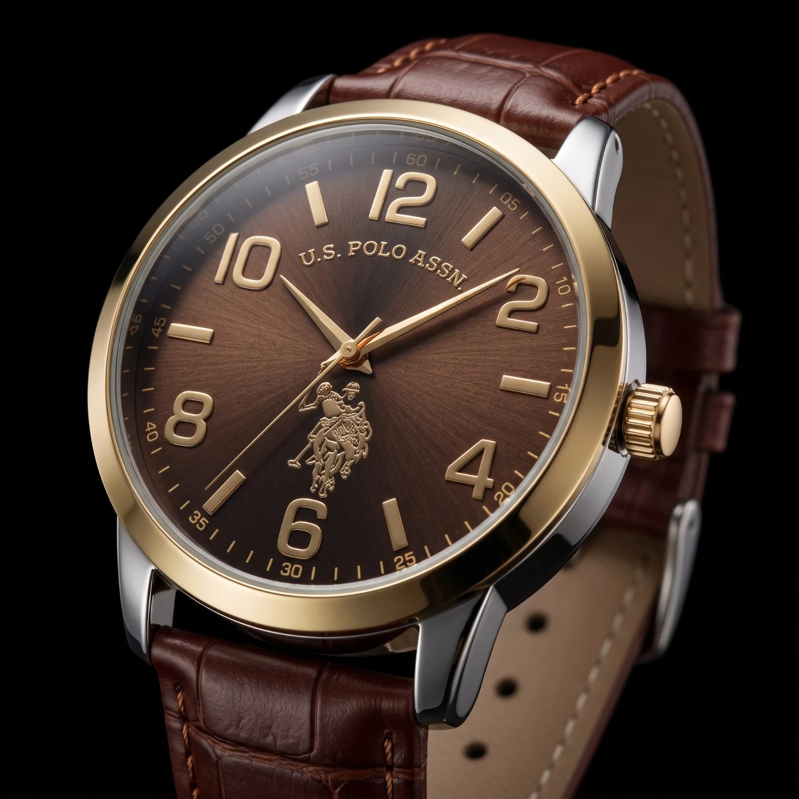 RELOJ U.S. POLO ASSN. 3