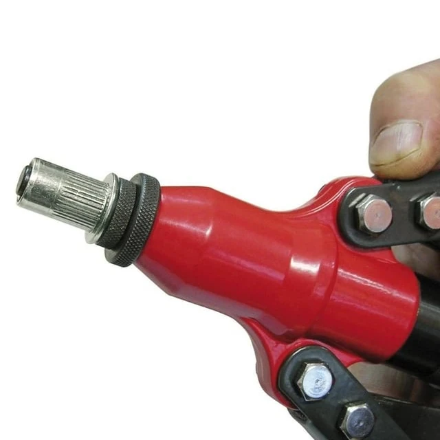 TUERCA REMACHE M8 4