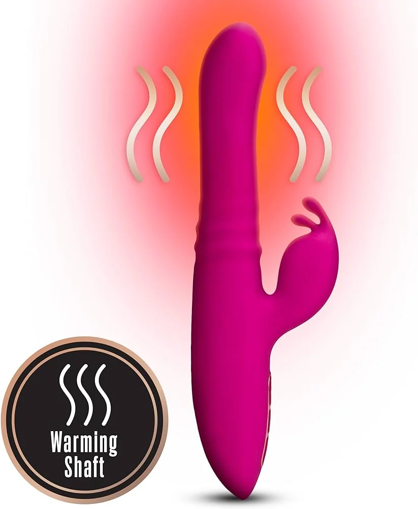 Lush – Kira – Velvet 4