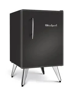 Heladera Bajo Mesada Whirlpool Vintage 76Lt