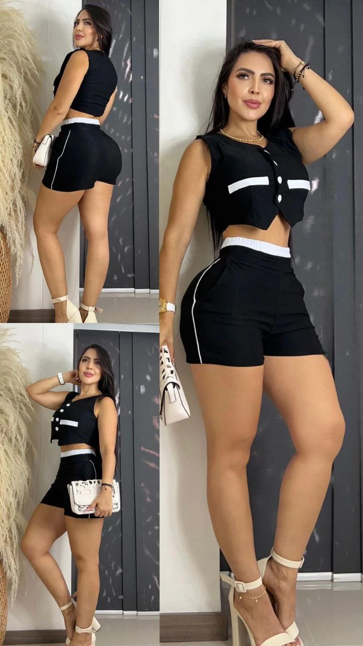 Conjunto 2 prendas  6