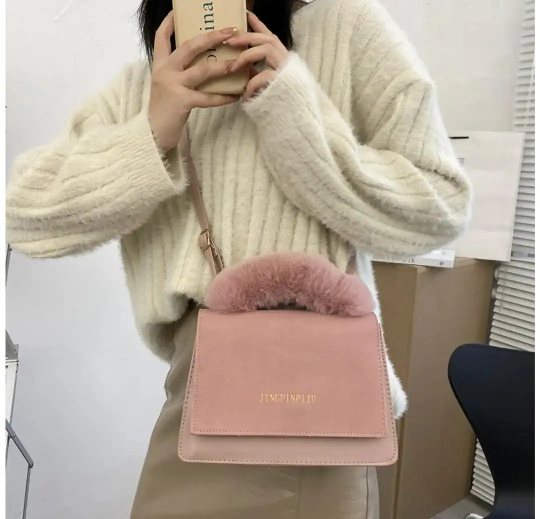 Cartera Apeluchada 2