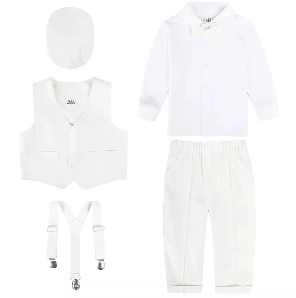 TRAJE DE CEREMONIA BLC 3