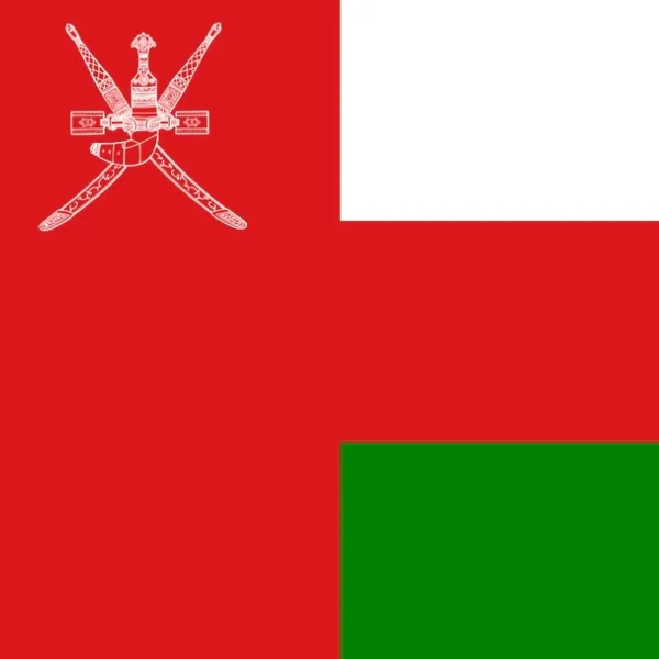 Omán