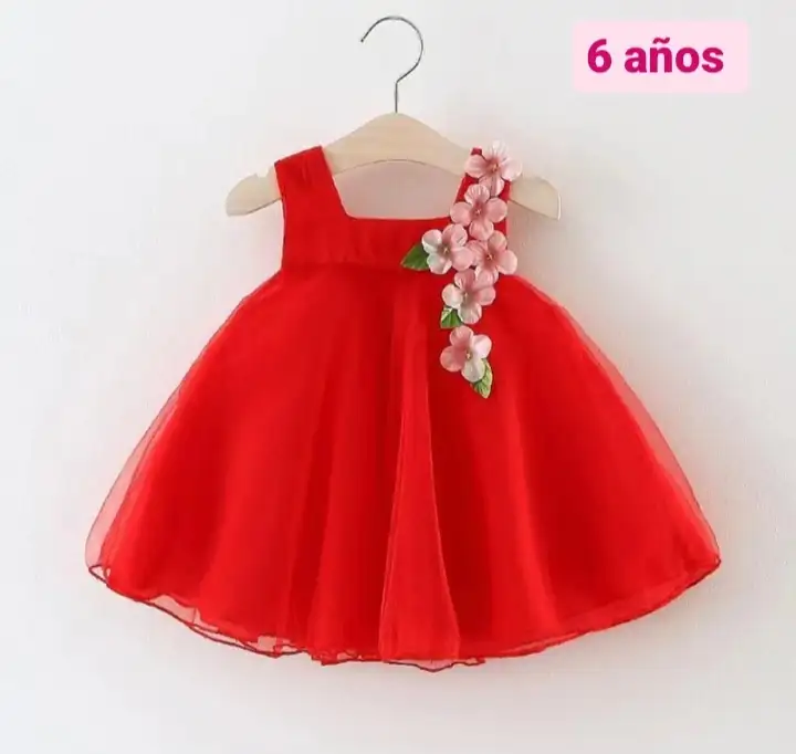 Vestido 