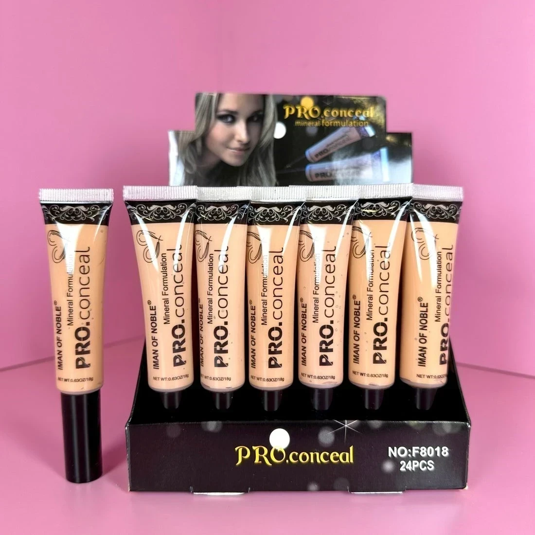 CORRECTOR LIQUIDO PRO