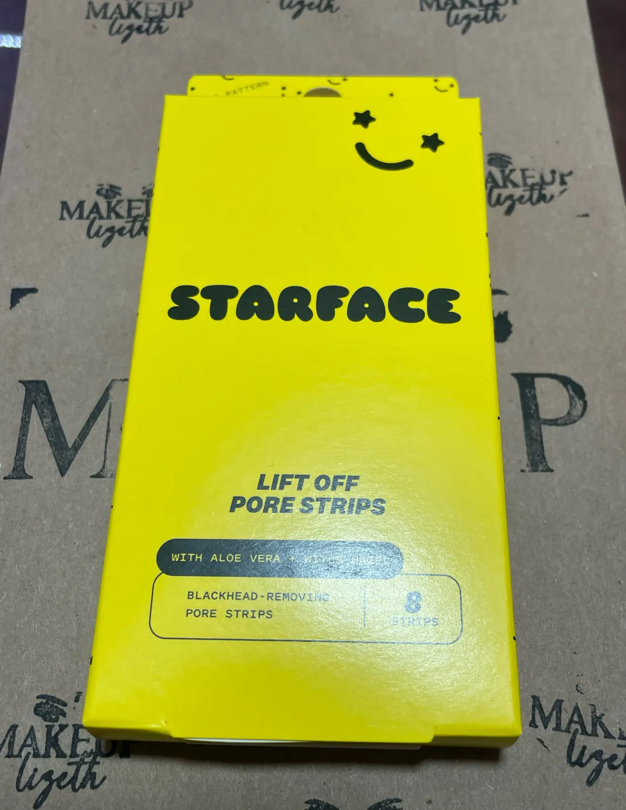 Starface 8 strips 2