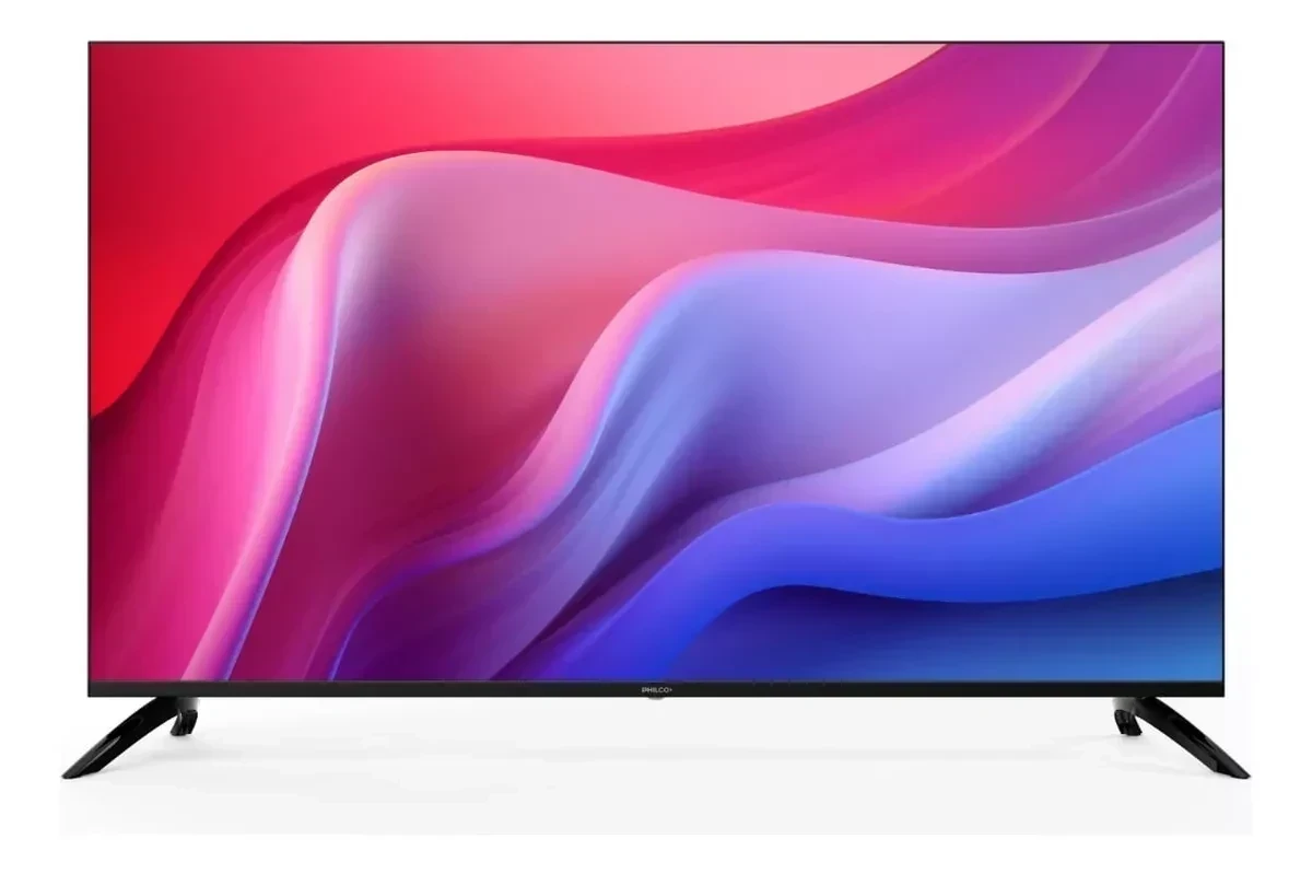 Smart Tv Led Philco 50" 4K HDR Android Tv 2