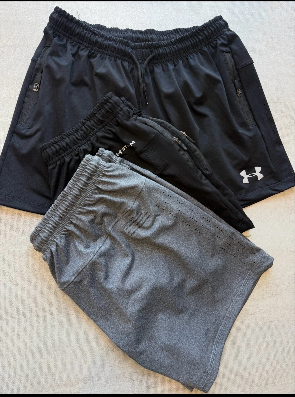 SHORT LYCRA 