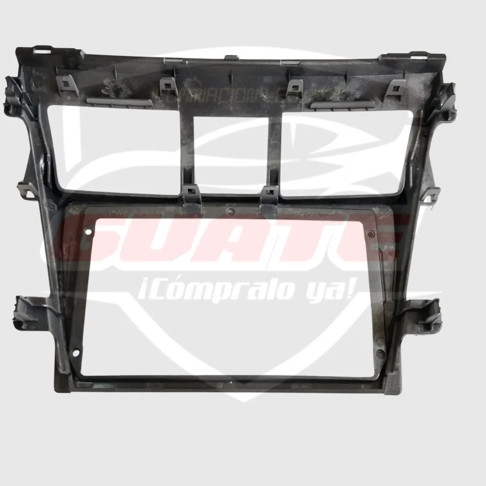 DASH KIT TOYOTA YARIS SEDÁN 2007–2012 2