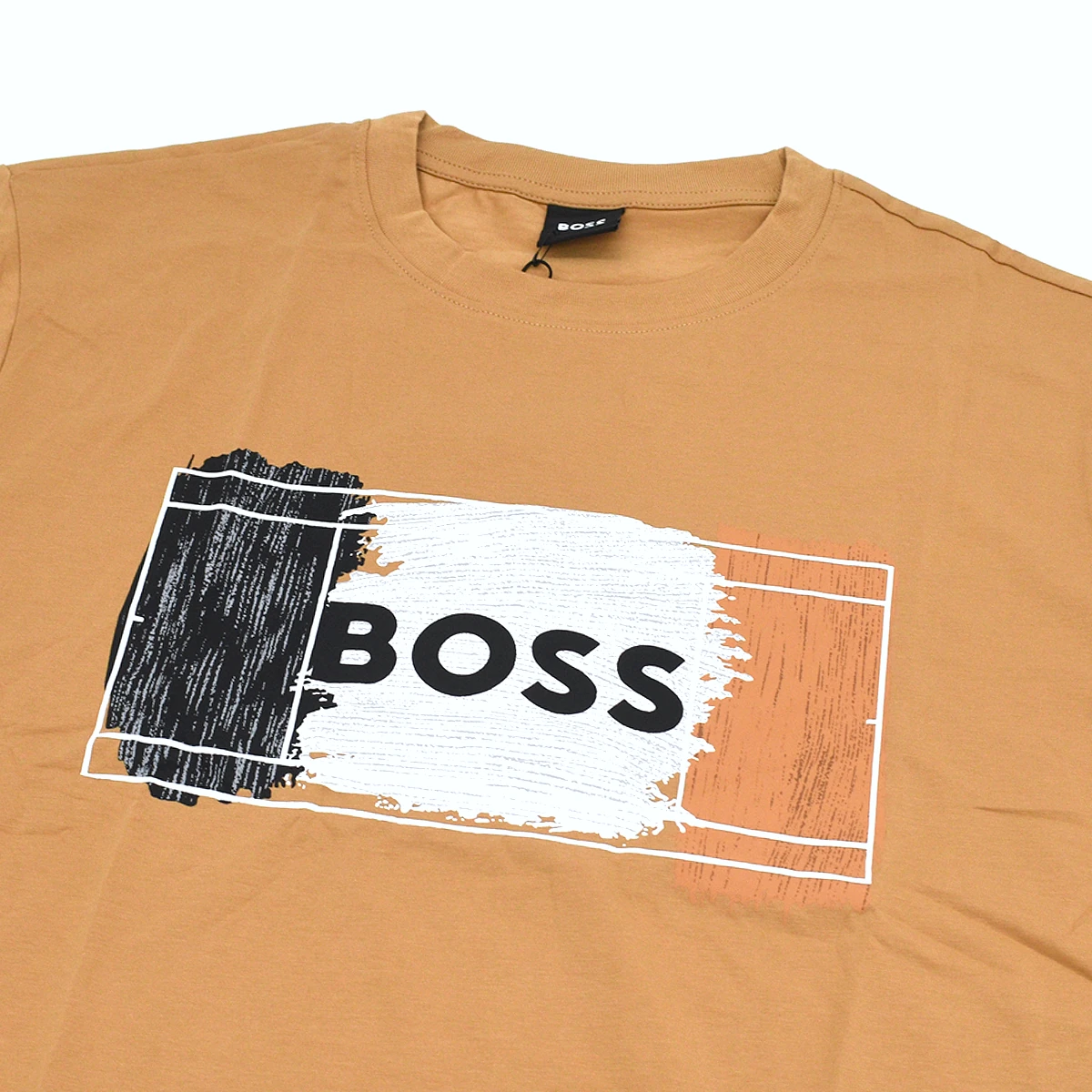 Playera Boss 2