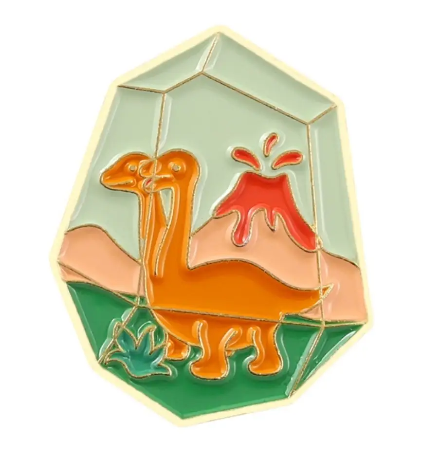 Dinosaurios 4