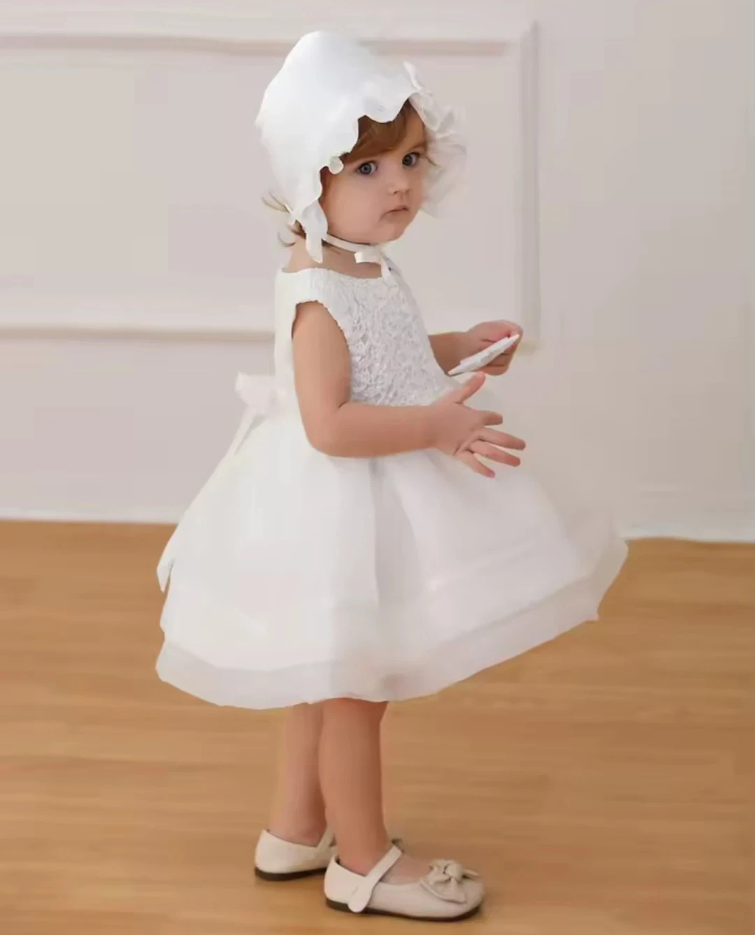 VESTIDO ELEGANTE BSM 4