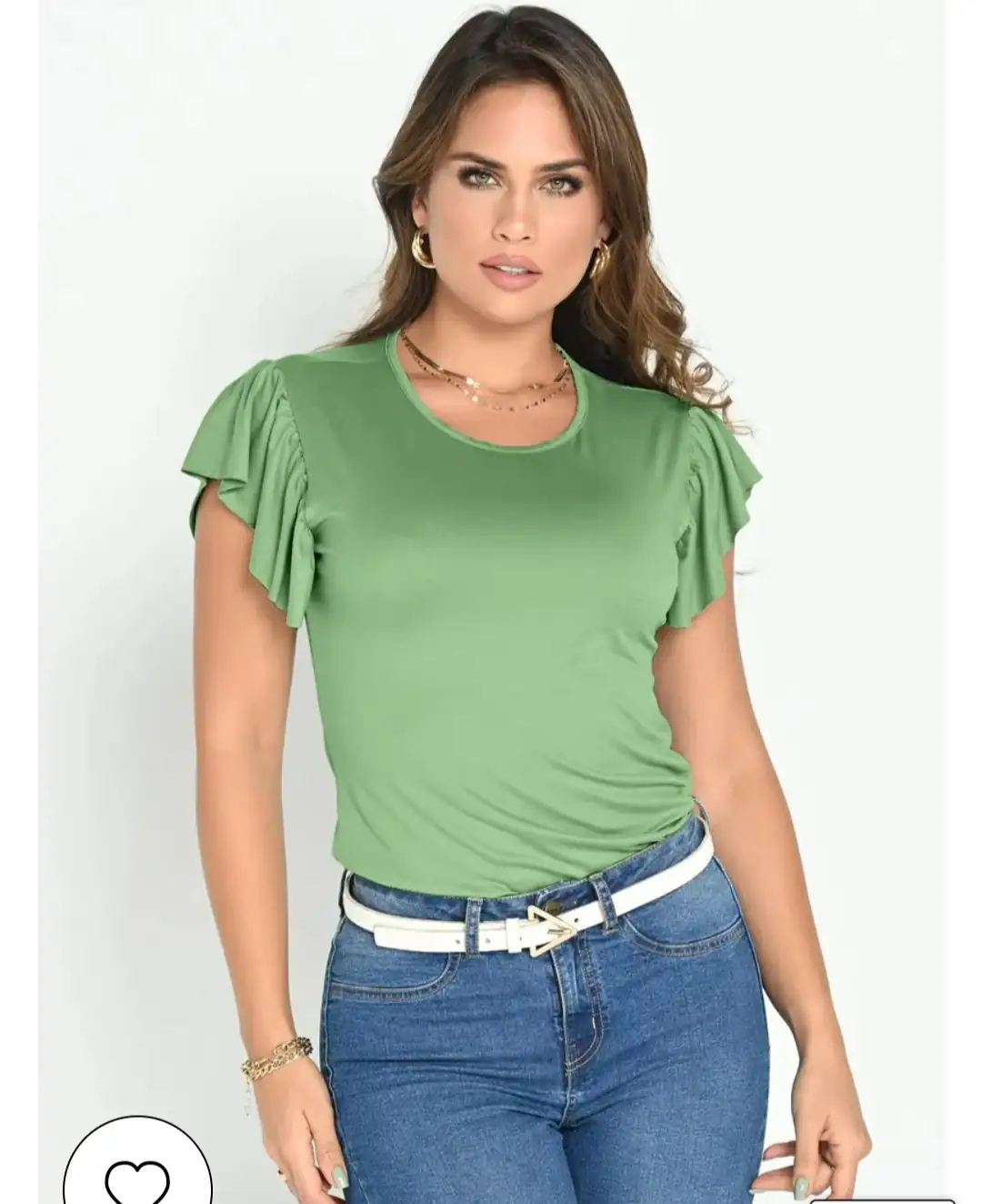 Camisetas 