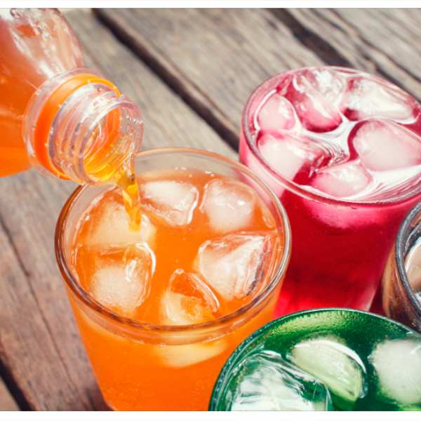 Bebidas