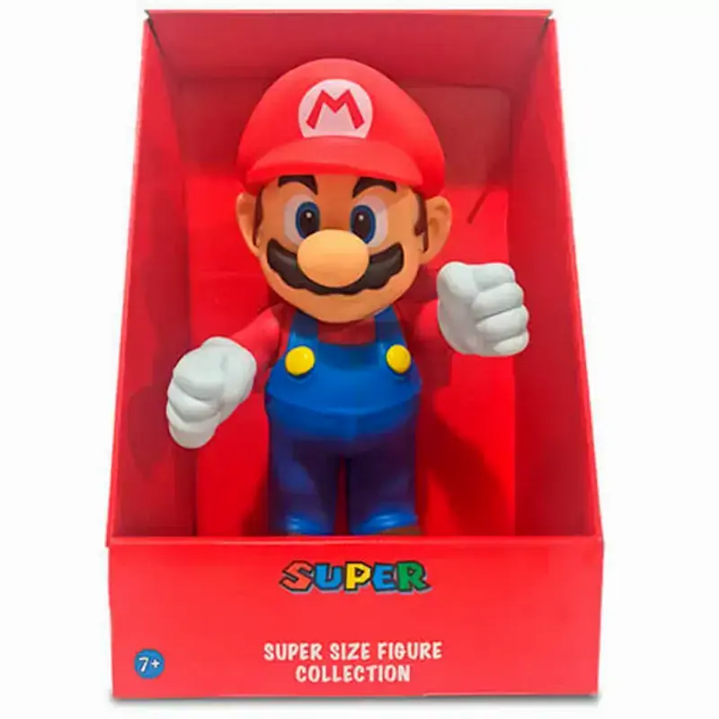 Muñecos mario bross, luigui, joshi 2
