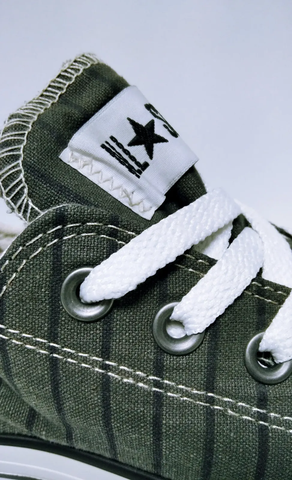 CONVERSE JR  3
