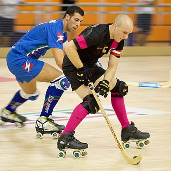 HOCKEY