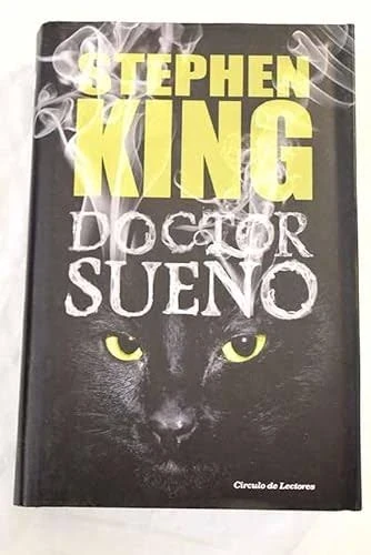 Doctor Sueño — Stephen King