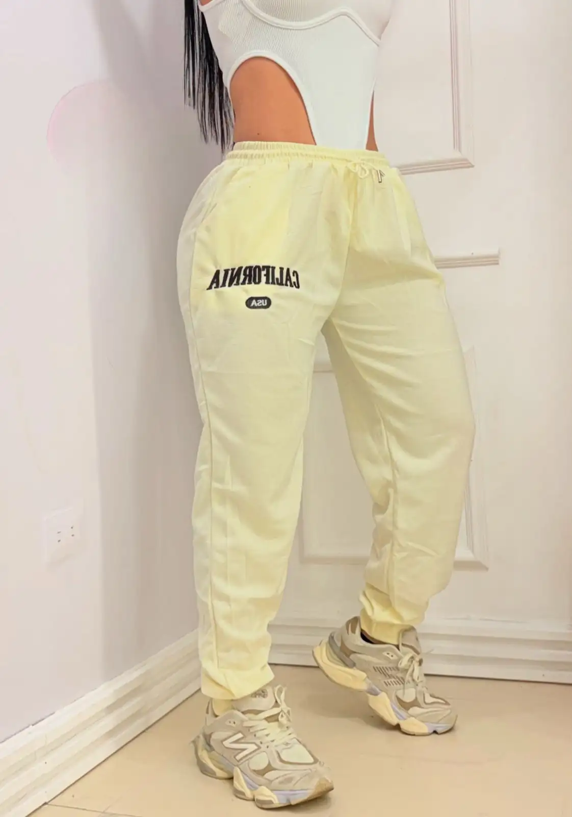 🥰❤️Nuevo JOGGER CLÁSICO 🛍️🔝 2