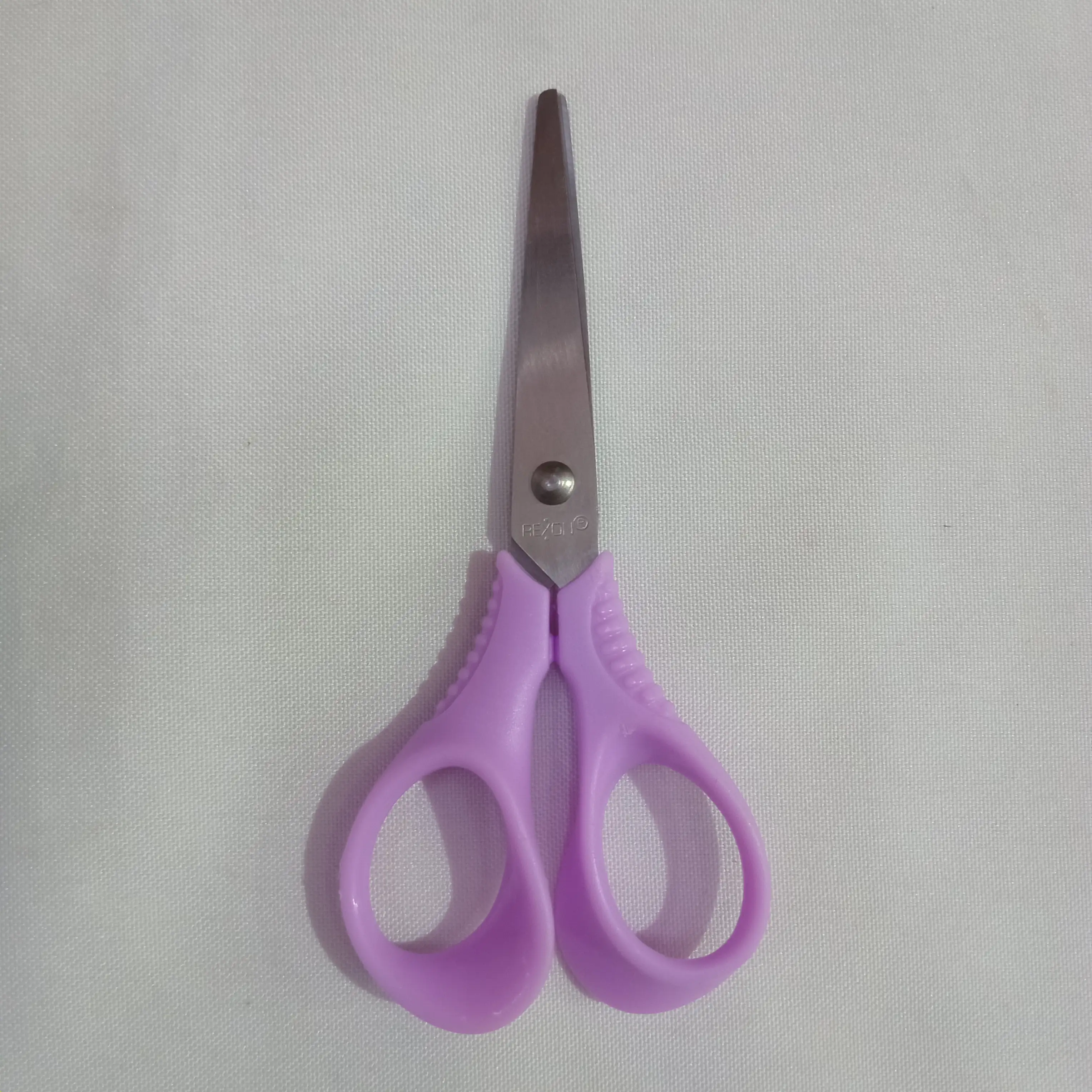 Tijera rexon mericut pastel 