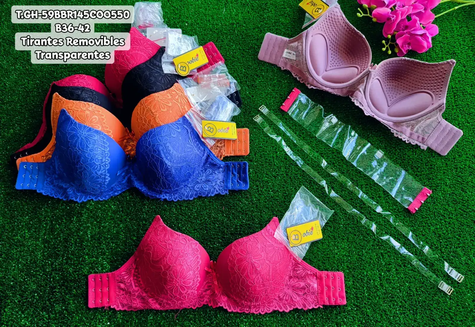 Brasier Copa B 36-42
