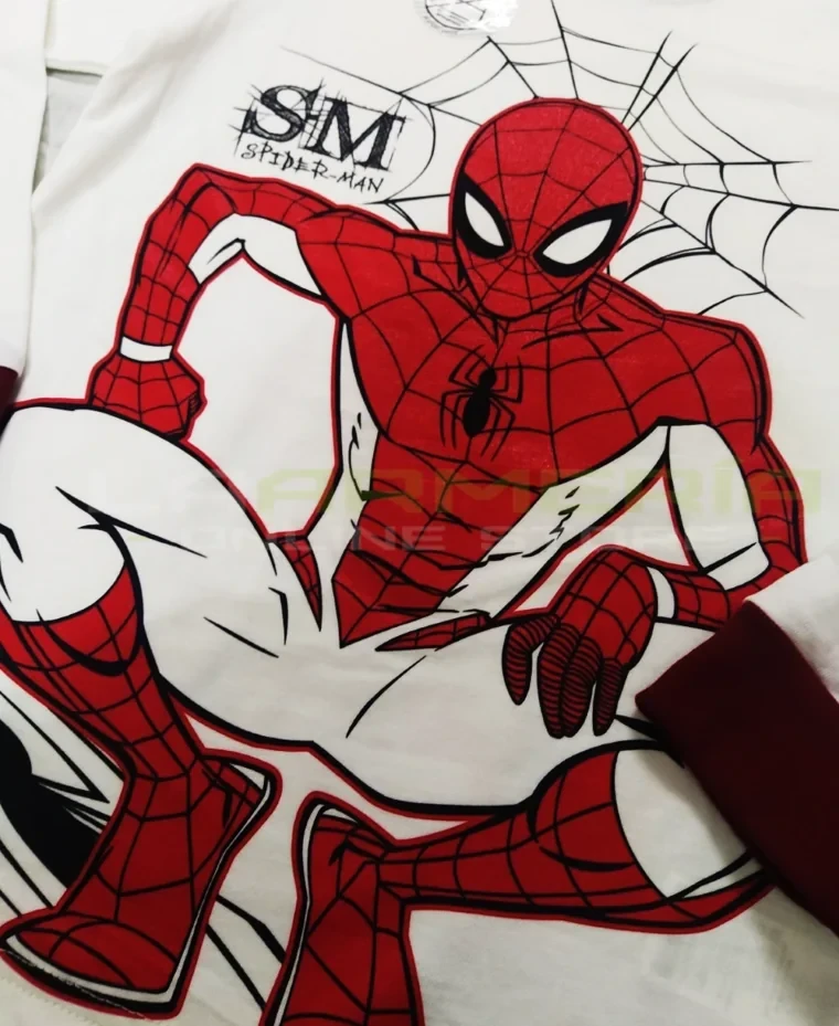 Spider-man (4) 2