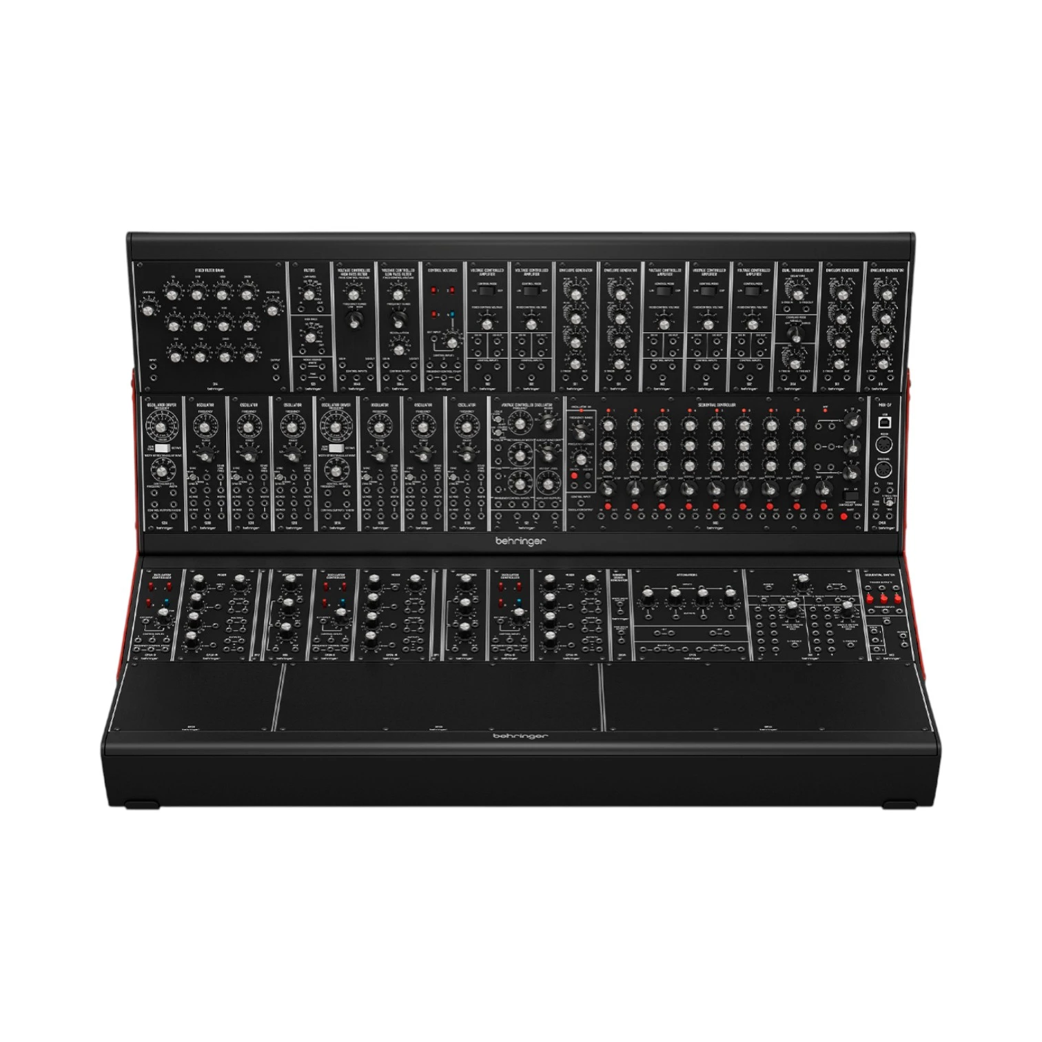 SYSTEM 55 BEHRINGER 2