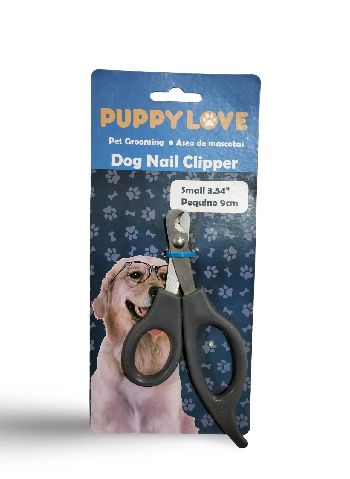 Cortauñas Perro Puppy Love