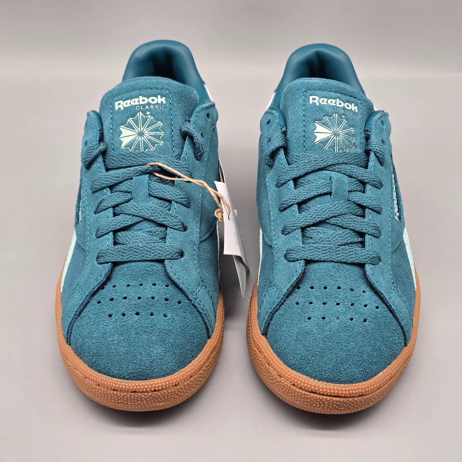 TENIS REEBOK CLUB C GROUNDS 5